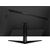 MSI MONITOR GAMING G321Q, FLAT IPS WQHD, 31.5", 16:9, 300CD/M2, 100.000.000:1, 1MS, 170HZ, 2560X1440, 2XHDMI/DISPLAY PORT/HEADPHONE OUT, BLACK, 3YW.