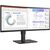 LG 34BQ77QB WQHD IPS 5MS 34'