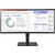 LG 34BQ77QB WQHD IPS 5MS 34'
