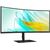 SAMSUNG 34" LS34C652UAUXEN