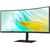 SAMSUNG 34" LS34C652UAUXEN