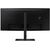 SAMSUNG 34" LS34C652UAUXEN