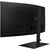SAMSUNG 34" LS34C652UAUXEN