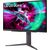 LG 27GR93U-B ULTRAGEAR GAMING MONITOR 27'' (LG27GR93U-B)