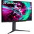 LG 27GR93U-B ULTRAGEAR GAMING MONITOR 27'' (LG27GR93U-B)