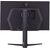 LG 27GR93U-B ULTRAGEAR GAMING MONITOR 27'' (LG27GR93U-B)