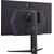 LG 27GR93U-B ULTRAGEAR GAMING MONITOR 27'' (LG27GR93U-B)