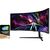 SAMSUNG 57" LS57CG952NUXEN