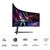 SAMSUNG 57" LS57CG952NUXEN