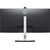DELL MONITOR VIDEO CONF P3424WEB 34"