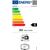 SAMSUNG 32" LS32CG552EUXEN