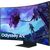 SAMSUNG 55" LS55CG970NUXDU