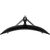 MSI MONITOR GAMING MAG 345CQR, CURVED VA UWQHD, 34", 21:9, 300CD/M2, 100.000.000:1, 1MS, 180HZ, 3440X1440, 2X HDMI/ DISPLAY PORT/ HEADPHONE OUT, BLACK, HAS, 3YW.