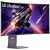 LED LG 45GS95QE-B 4K CURV OLED 240HZ 45