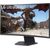 LG MONITOR 27GS60QC-B.AEUQ, CURVED VA QHD, 27", 16:9, 300CD/M2, 3.000:1, 1MS, 180HZ, 2560X1440, 2XHDMI/ 1XDP/ HP OUT, BLACK, 2YW.