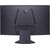 LG MONITOR 27GS60QC-B.AEUQ, CURVED VA QHD, 27", 16:9, 300CD/M2, 3.000:1, 1MS, 180HZ, 2560X1440, 2XHDMI/ 1XDP/ HP OUT, BLACK, 2YW.