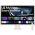 LG 32SR50F 32'' FHD IPS 60HZ 5MS, HDR10, HDMI, TILT, SPEAKER, 3Y - 32SR50F-W
