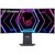 LED LG 45GS95QE-B 4K CURV OLED 240HZ 45