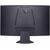 LG MONITOR 32GS60QC-B.AEUQ, CURVED VA QHD, 31.5", 16:9, 300CD/M2, 3.000:1, 1MS, 180HZ, 2560X1440, 2XHDMI/ 1XDP/ HP OUT, BLACK, 2YW.