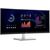DELL P3424WE 4K CURVED IPS MONITOR 34" (210-BGTY) (DELP3424WE)