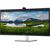 DELL MONITOR VIDEO CONF P3424WEB 34"