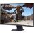 LG MONITOR 32GS60QC-B.AEUQ, CURVED VA QHD, 31.5", 16:9, 300CD/M2, 3.000:1, 1MS, 180HZ, 2560X1440, 2XHDMI/ 1XDP/ HP OUT, BLACK, 2YW.
