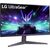 LG ULTRAGEAR 27GS50F-B FHD GAMING MONITOR 27'' (LG27GS50F-B)