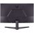 LG ULTRAGEAR 27GS50F-B FHD GAMING MONITOR 27'' (LG27GS50F-B)