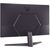 LG ULTRAGEAR 27GS50F-B FHD GAMING MONITOR 27'' (LG27GS50F-B)