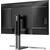 AOC U32U3CV UHD GRAPGIC PRO MONITOR 32' (U32U3CV) (AOCU32U3CV)