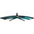 SAMSUNG 27'' LS27D366GAUXEN