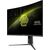 MSI MONITOR GAMING MAG 32CQ6PF, CURVED RAPID VA WQHD, 31.5"