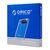 ORICO ΘΉΚΗ ΓΙΑ 2.5" SATA HDD/SSD 2139U3, 5GBPS, ΔΙΆΦΑΝΗ