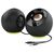 SPEAKERS CREATIVE PEBBLE SE BLACK