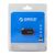 ORICO USB ΑΝΤΆΠΤΟΡΑΣ BLUETOOTH 5.3 BTA-53, ΜΑΎΡΟΣ