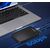 ORICO ΘΉΚΗ ΓΙΑ 2.5" SATA HDD/SSD HM25U3, 5GBPS, ΜΑΎΡΗ