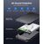 ORICO ΘΉΚΗ ΓΙΑ 2.5" SATA HDD/SSD HM25U3, 5GBPS, ΜΑΎΡΗ