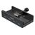 ORICO USB HUB MH4PU-P ΜΕ ΣΦΙΓΚΤΉΡΑ, 4X ΘΥΡΏΝ, 5GBPS, USB ΣΎΝΔΕΣΗ, ΜΑΎΡΟ