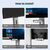 ORICO USB HUB MH4PU-P ΜΕ ΣΦΙΓΚΤΉΡΑ, 4X ΘΥΡΏΝ, 5GBPS, USB ΣΎΝΔΕΣΗ, ΑΣΗΜΊ