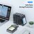 ORICO ΘΉΚΗ ΠΡΟΣΤΑΣΊΑΣ ΓΙΑ 2X 2.5" HDD PPH25, ΓΚΡΙ/ΔΙΆΦΑΝΗ