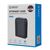 ORICO ΘΉΚΗ ΠΡΟΣΤΑΣΊΑΣ ΓΙΑ 2X 2.5" HDD PPH25, ΓΚΡΙ/ΔΙΆΦΑΝΗ
