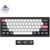 KEYCHRON Q4 HE (Q4H-C1) QMK WIRELESS CUSTOM HALL EFFECT KEYBOARD PURPLE SWITCH 60% US LAYOUT