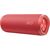 QCY SP7 RED -  PORTABLE BLUETOOTH SPEAKER W STEREO SOUND 40W, MIC FOR CALLS, RGB LIGHT SHOW