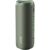 QCY SP7 GREEN -  PORTABLE BLUETOOTH SPEAKER W STEREO SOUND 40W, MIC FOR CALLS, RGB LIGHT SHOW