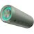 QCY SP7 GREEN -  PORTABLE BLUETOOTH SPEAKER W STEREO SOUND 40W, MIC FOR CALLS, RGB LIGHT SHOW