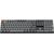 KEYCHRON K5 MAX (K5M-H1) QMK/VIA WIRELESS CUSTOM MECHANICAL KEYBOARD-RED SWITCH HOT-SWAP 100% US