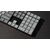 KEYCHRON K5 MAX (K5M-H1) QMK/VIA WIRELESS CUSTOM MECHANICAL KEYBOARD-RED SWITCH HOT-SWAP 100% US
