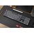 KEYCHRON K5 MAX (K5M-H1) QMK/VIA WIRELESS CUSTOM MECHANICAL KEYBOARD-RED SWITCH HOT-SWAP 100% US