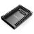 ORICO TRAY ΜΕΤΑΤΡΟΠΉΣ ΑΠΌ 3.5" ΣΕ 2.5" 1125SS-V1, 6GBPS, ΜΑΎΡΟ