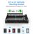 ORICO TRAY ΜΕΤΑΤΡΟΠΉΣ ΑΠΌ 3.5" ΣΕ 2.5" 1125SS-V1, 6GBPS, ΜΑΎΡΟ